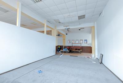 Spațiu comercial, de 238 mp, în Centrul Civic - 7