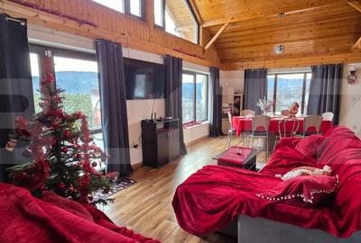 Casă cu 2 camere cu Teren 3000 Mp în Central - 7