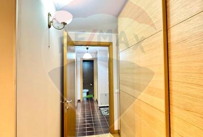 Apartament cu 2 camere, mobilat în Văcăresti - 11
