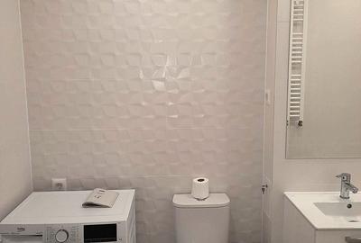 Apartament cu 2 camere în Theodor Pallady