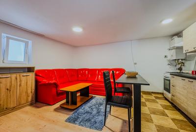 Apartament cu 2 camere semidecomandat, mobilat în Someșeni - 5
