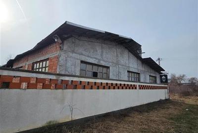 Teren Construcții intravilan de 57662 mp, în Popeni - 7