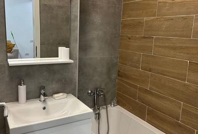 Apartament cu 2 camere semidecomandat în Central - 8