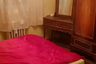 Apartament cu 3 camere decomandat în UTA - 1