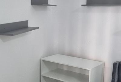 Garsonieră decomandată în Chiajna