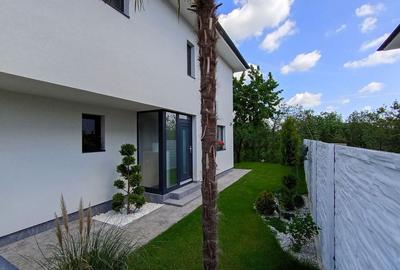 Duplex cu 3 camere cu Canalizare în Sânandrei - 1