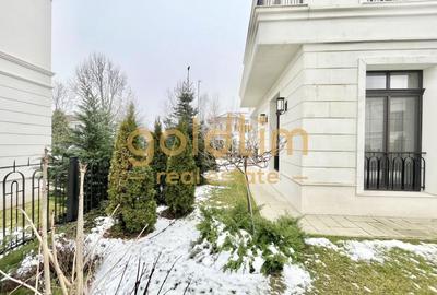 Casă individuală cu 5 camere cu Canalizare în Pipera - 46