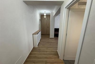 Apartament cu 2 camere decomandat, mobilat în Nord - 14