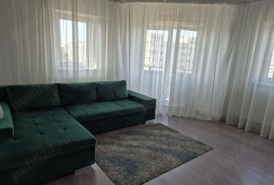 Apartament 3 CAMERE | Basarabia | Arena Nationala | BD Chisinau Apartament 3 CAMERE | Basarabia | Arena Nationala | BD Chisinau - 1