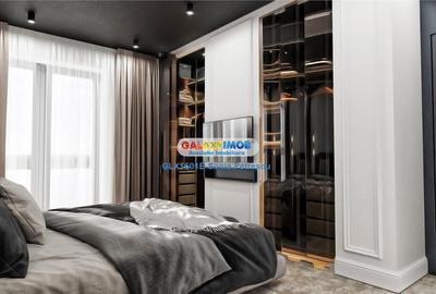 Apartament 3 camere superb Asmita Gardens comision 0 - 2