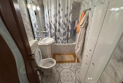 Apartament 2 camere, 62mp, zona Gerald, etaj 4, mobilat - 9