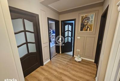 Apartament cu 3 camere decomandat în Valea Lupului - 16