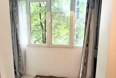 Apartament cu 2 camere semidecomandat în Lacul Tei - 7