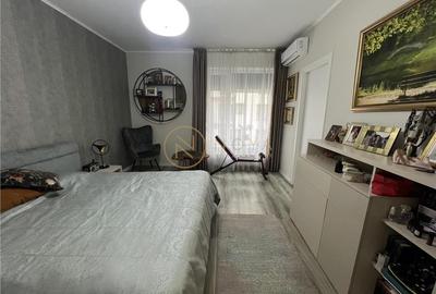 Apartament cu 3 camere decomandat, mobilat în Aviației - 10