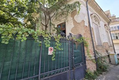 Casă cu 7 camere cu Teren 566 Mp în Unirii - 5