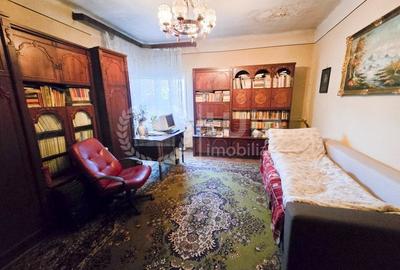 Casa individuala | 160mp utili | 660mp teren | Zona str. Vrancea - 3