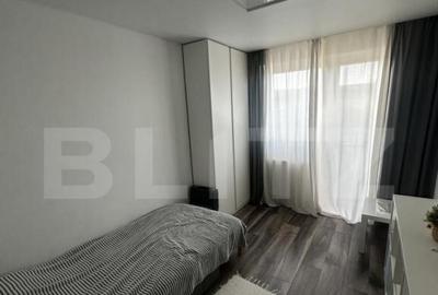 Apartament cu 2 camere decomandat în Micro 14 - 7