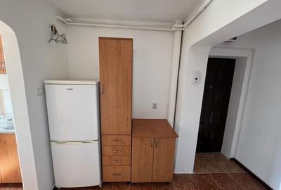 Apartament cu 2 camere decomandat în Central - 6