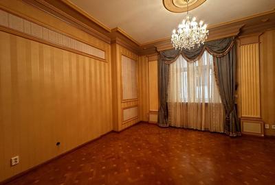 Casă individuală cu 12 camere cu Canalizare în Dorobanți - 21