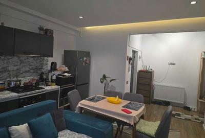 Apartament cu 2 camere semidecomandat în Florești - 1