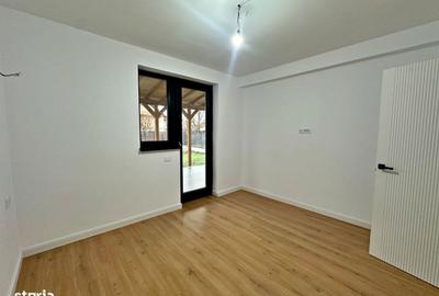 Casă cu 4 camere în Central - 7