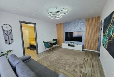 Apartament cu 2 camere semidecomandat în Central - 2