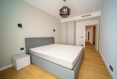 Apartament cu 4 camere de vânzare // One Herăstrău Towers - 3