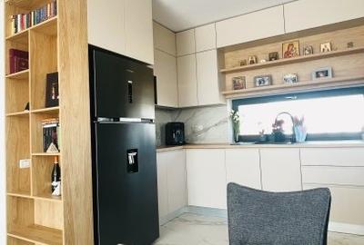 Casă individuală cu 4 camere cu Canalizare în Balotești - 3