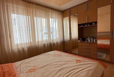 Apartament cu 2 camere, mobilat în Calea Victoriei - 1
