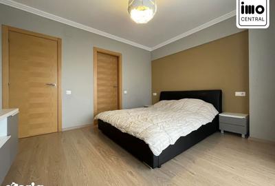 Apartament cu 2 camere, mobilat în Gheorgheni - 11