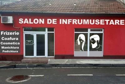 Spațiu comercial, de 200 mp, în Miorița - 7