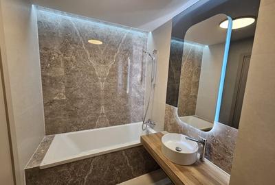 Apartament cu 2 camere decomandat, mobilat în Voluntari - 6