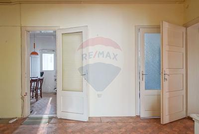 Apartament cu 3 camere de vânzare în zona Centrul Civic - 7