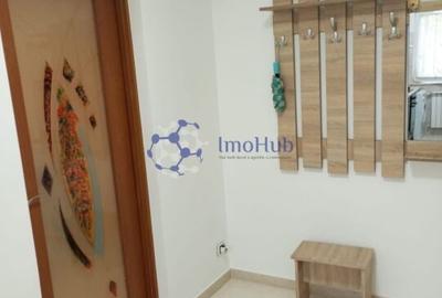 Apartament de inchiriat cu 2 camere  Alexandru cel Bun, Iasi - 6