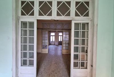 Ocazie ! Apartament 147m Ultracentral Blocul Avocatilor - 13