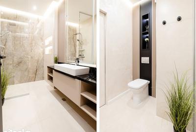 Apartament cu 2 camere în Aurel Vlaicu - 2