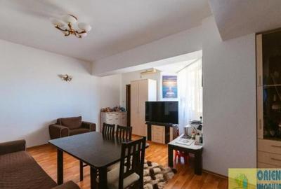 Trocadero, decomandat, 2 camere, 69mp, gaze, mobilat, Constanta - 3