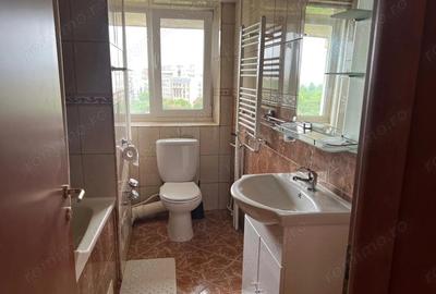 Inchiriere apartament modern cu 2 camere zona Izvor vedere la parc - 3