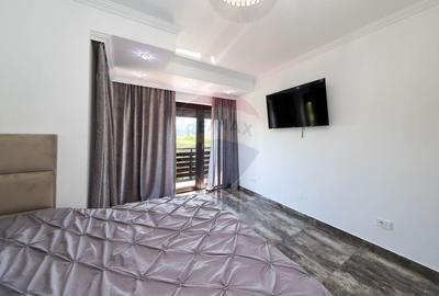 Vila premium, saune, jacuzzi curte de 1000 mp - 30