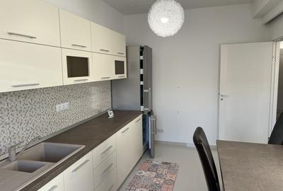 Ap 3 camere modern parc sub arini et 2 lift - 6