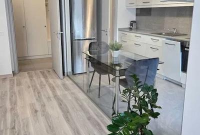 Garsonieră, mobilată în Politehnica - 2