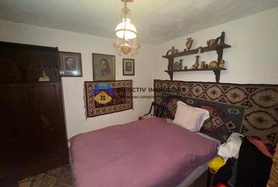Casa traditionala de vanzare in comuna Podoleni, jud. Neamt - 12