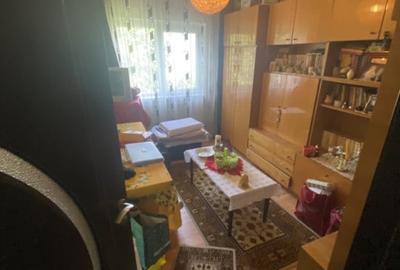 Apartament 4 camere 82,41mp,et 3/4, Rovine , langa Pizza Ibiza ,centrala termica - 6