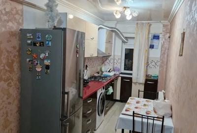 Apartament 2 camere cf1d etaj 1 - 4