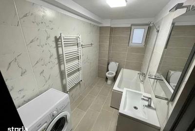 Apartament cu 2 camere semidecomandat în Valea Lupului - 1