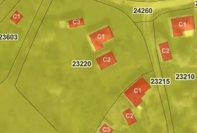 Casă cu Teren 2671 Mp în Plai - 5