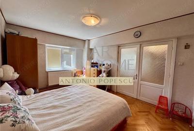 Apartament 3 camere 151 mp, in Ploiesti, zona Gh. Doja - 19