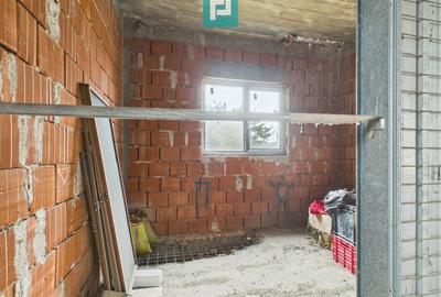 Casă individuală cu 5 camere cu Canalizare în Exterior Vest - 7