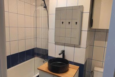 Garsonieră semidecomandată în Lujerului - 8