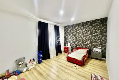 Casă cu 4 camere cu Teren 425 Mp în Miroslava - 4